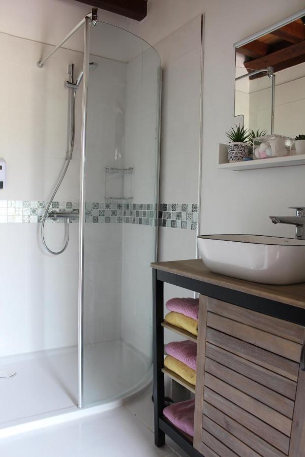 B&B Devalpierre Adult Only Glanville Luaran gambar