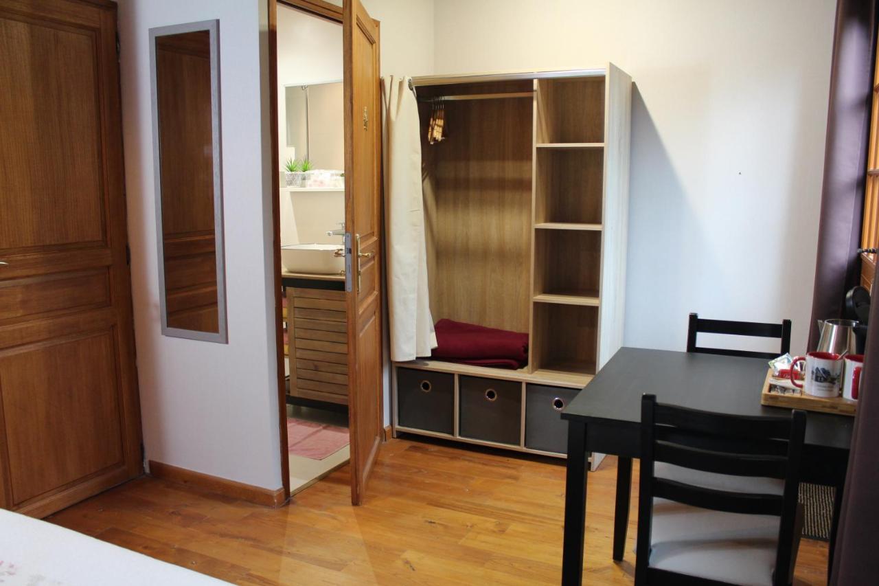 B&B Devalpierre Adult Only Glanville Luaran gambar