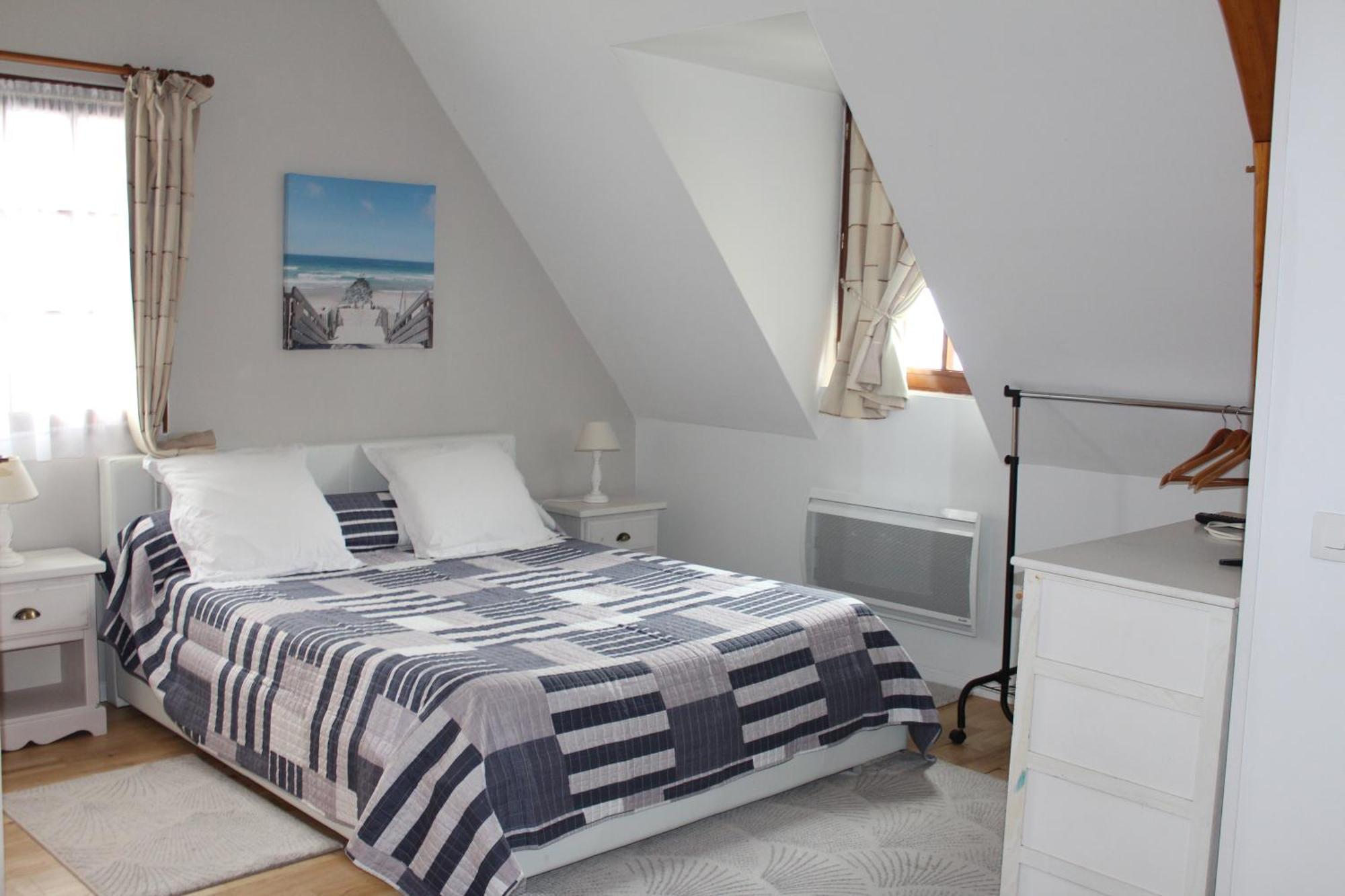 B&B Devalpierre Adult Only Glanville Luaran gambar