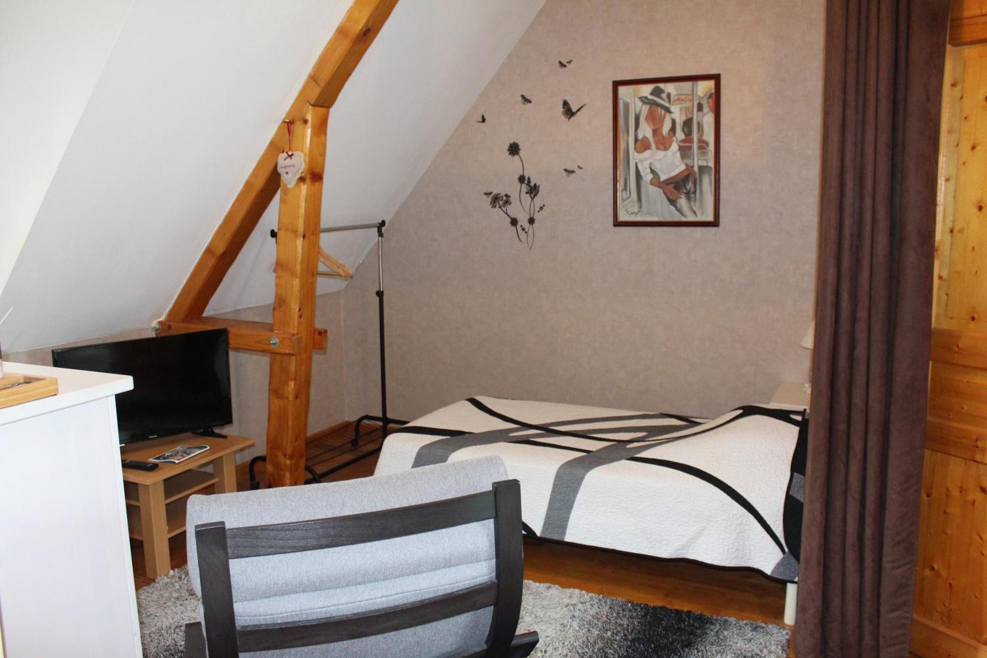 B&B Devalpierre Adult Only Glanville Luaran gambar