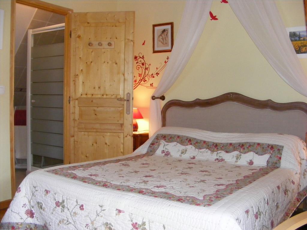 B&B Devalpierre Adult Only Glanville Luaran gambar