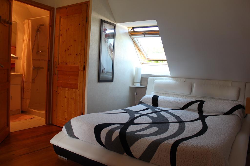 B&B Devalpierre Adult Only Glanville Luaran gambar
