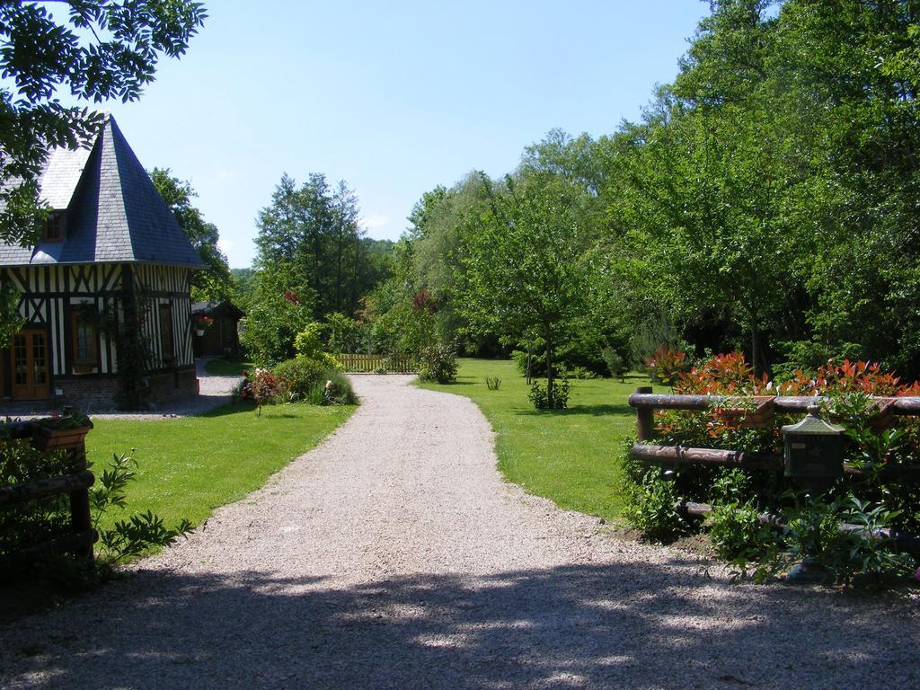 B&B Devalpierre Adult Only Glanville Luaran gambar