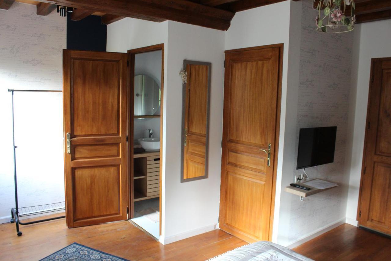B&B Devalpierre Adult Only Glanville Luaran gambar
