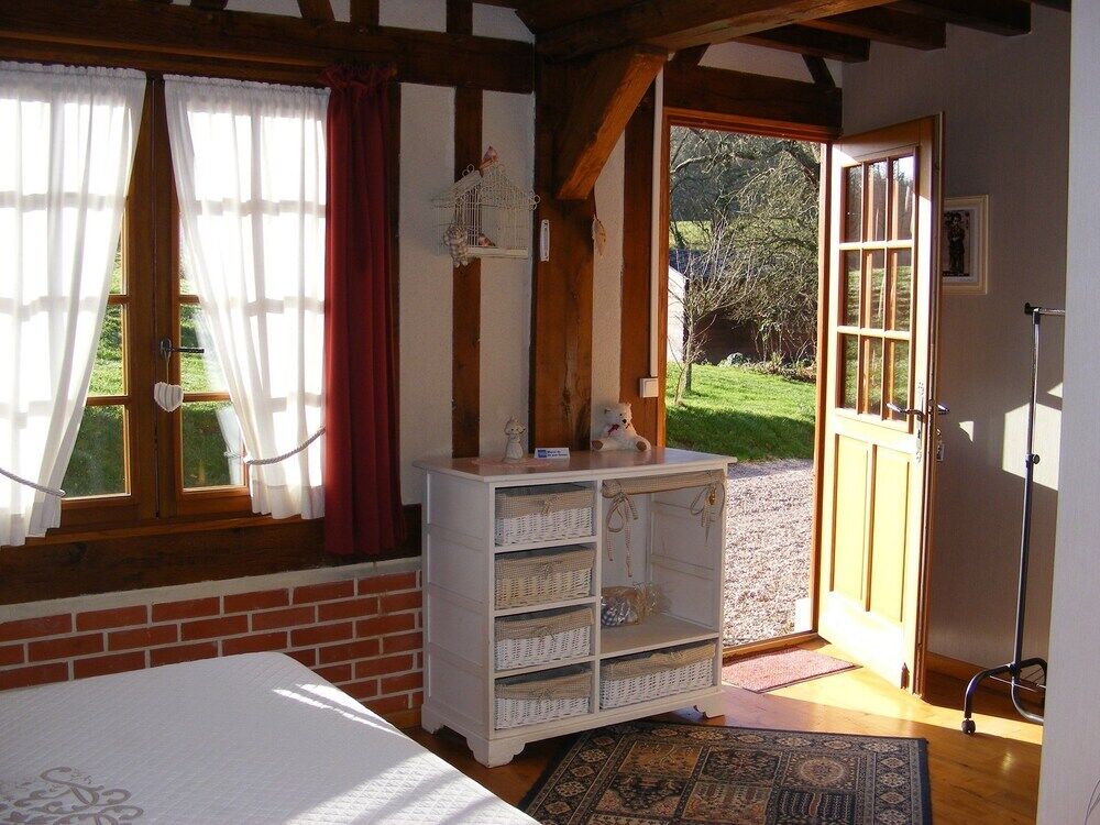 B&B Devalpierre Adult Only Glanville Luaran gambar