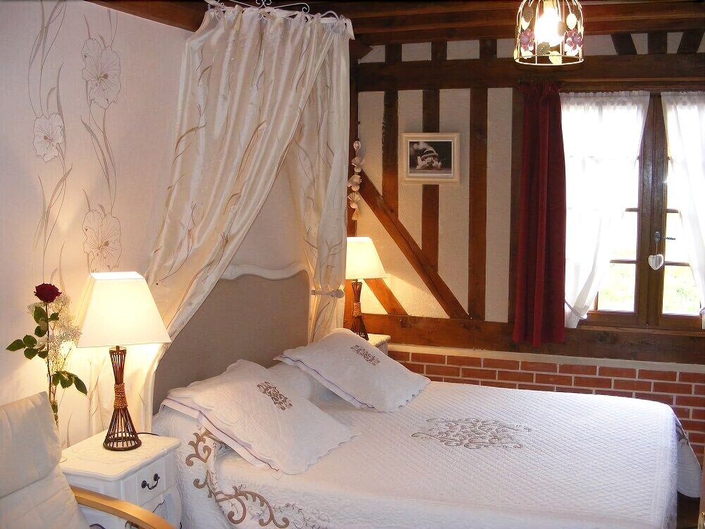 B&B Devalpierre Adult Only Glanville Luaran gambar